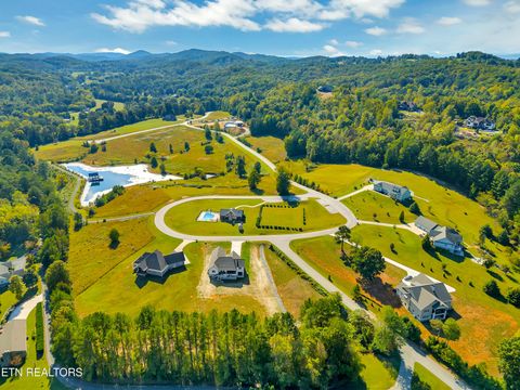 Tiny photo for 342 Enclave Way, Kingston, TN 37763 (MLS # 1316819)