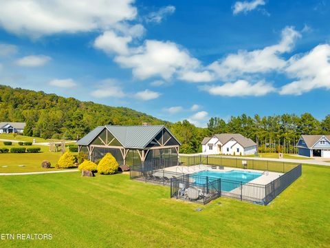 Tiny photo for 342 Enclave Way, Kingston, TN 37763 (MLS # 1316819)