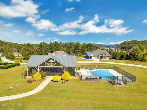 Tiny photo for 342 Enclave Way, Kingston, TN 37763 (MLS # 1316819)