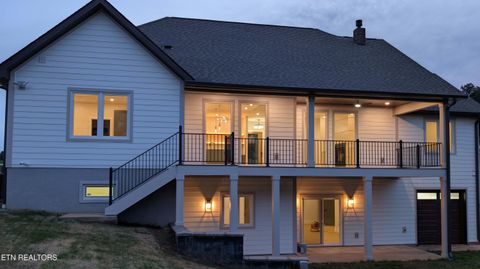 Tiny photo for 342 Enclave Way, Kingston, TN 37763 (MLS # 1316819)