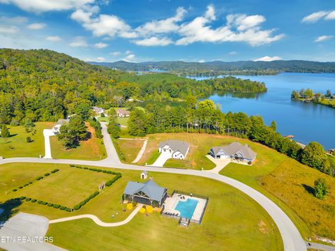 Tiny photo for 342 Enclave Way, Kingston, TN 37763 (MLS # 1316819)