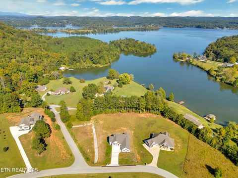 Tiny photo for 342 Enclave Way, Kingston, TN 37763 (MLS # 1316819)