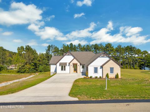 Tiny photo for 342 Enclave Way, Kingston, TN 37763 (MLS # 1316819)