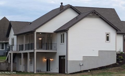 Tiny photo for 342 Enclave Way, Kingston, TN 37763 (MLS # 1316819)
