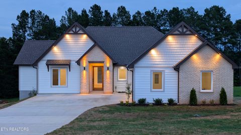 Photo of 342 Enclave Way, Kingston, TN 37763 (MLS # 1316819)