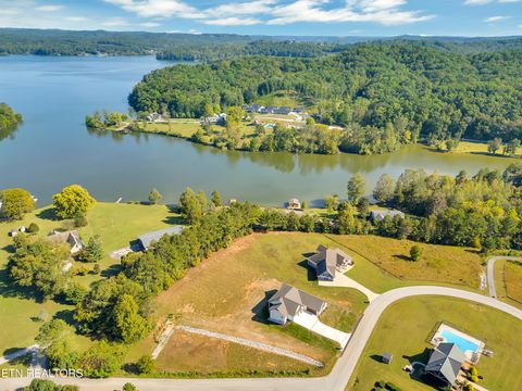 Tiny photo for 342 Enclave Way, Kingston, TN 37763 (MLS # 1316819)