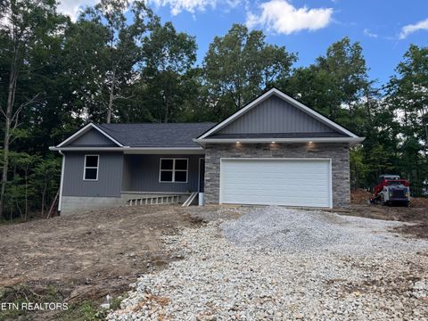Photo of 717 Oneida Lane, Crossville, TN 38572 (MLS # 1342878)