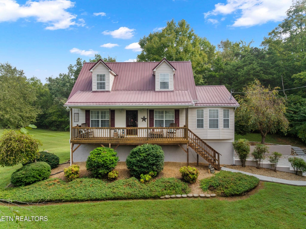 Photo of 4974 Saint Paul Rd, Morristown, TN 37813 (MLS # 1356531)