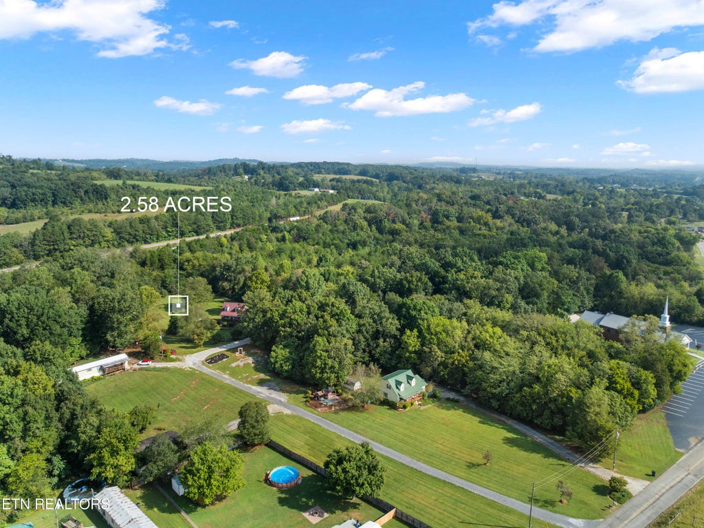 Photo of 4974 Saint Paul Rd, Morristown, TN 37813 (MLS # 1356531)