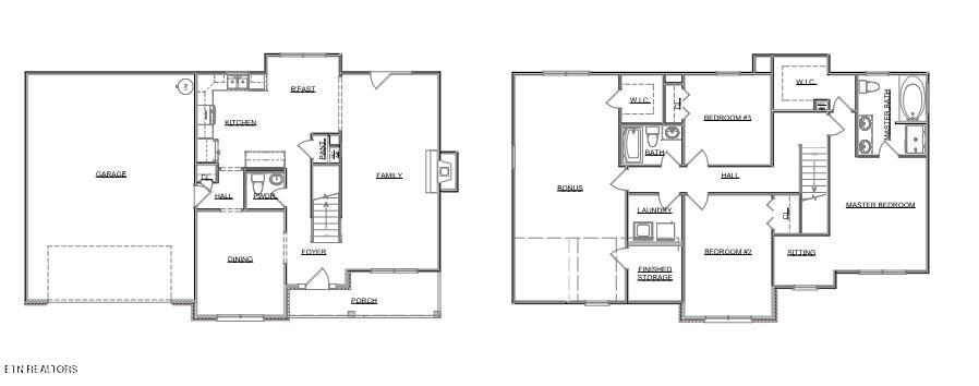 138 Heavenberry St Lot 93B