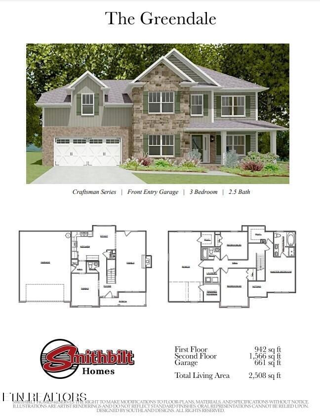 138 Heavenberry St Lot 93B