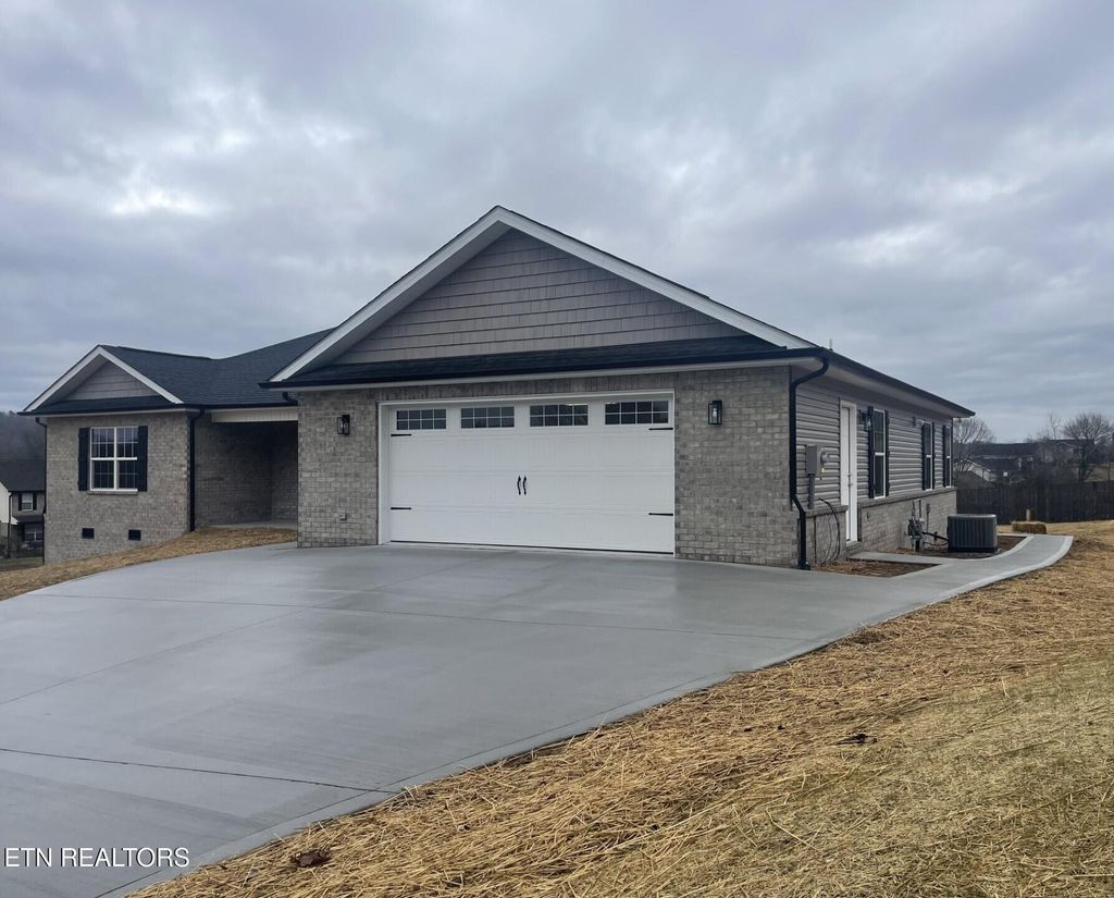 Photo of 931 Bobbie Jean Lane, Seymour, TN 37865 (MLS # 1288638)