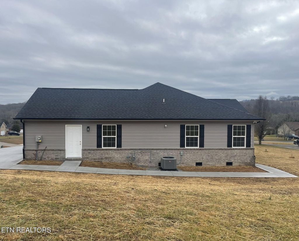 Photo of 931 Bobbie Jean Lane, Seymour, TN 37865 (MLS # 1288638)