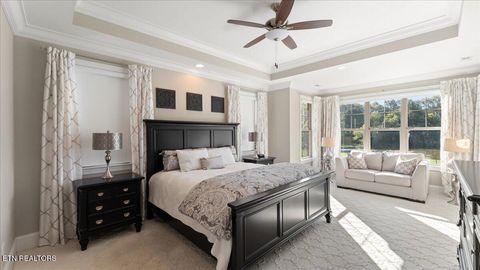 Tiny photo for 3725 Promontory Point, Louisville, TN 37777 (MLS # 1325054)