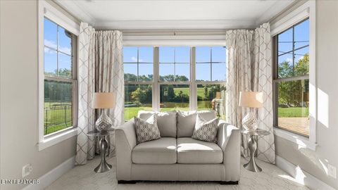 Tiny photo for 3725 Promontory Point, Louisville, TN 37777 (MLS # 1325054)