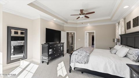 Tiny photo for 3725 Promontory Point, Louisville, TN 37777 (MLS # 1325054)