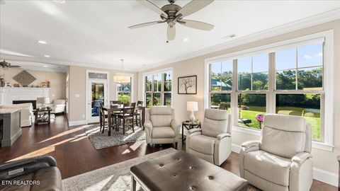 Tiny photo for 3725 Promontory Point, Louisville, TN 37777 (MLS # 1325054)