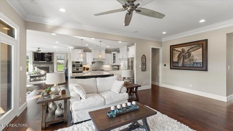 Tiny photo for 3725 Promontory Point, Louisville, TN 37777 (MLS # 1325054)