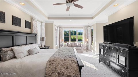 Tiny photo for 3725 Promontory Point, Louisville, TN 37777 (MLS # 1325054)