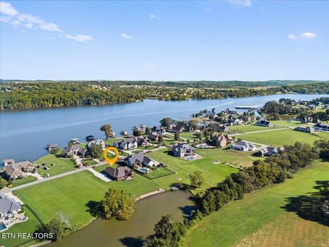 Tiny photo for 3725 Promontory Point, Louisville, TN 37777 (MLS # 1325054)