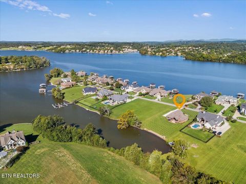 Tiny photo for 3725 Promontory Point, Louisville, TN 37777 (MLS # 1325054)