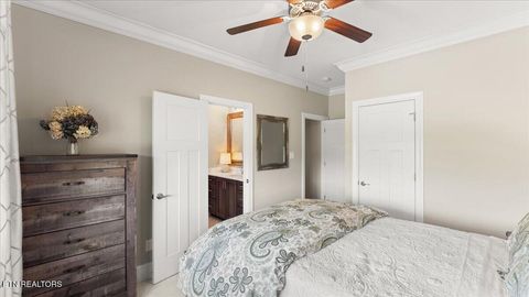 Tiny photo for 3725 Promontory Point, Louisville, TN 37777 (MLS # 1325054)