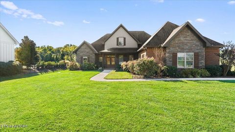 Tiny photo for 3725 Promontory Point, Louisville, TN 37777 (MLS # 1325054)