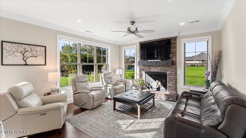 Tiny photo for 3725 Promontory Point, Louisville, TN 37777 (MLS # 1325054)