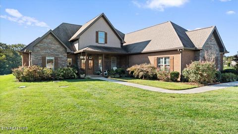 3725 Promontory Point Louisville TN 37777
