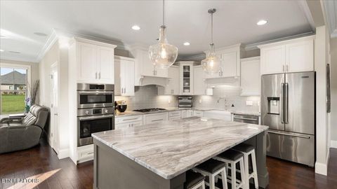 Tiny photo for 3725 Promontory Point, Louisville, TN 37777 (MLS # 1325054)