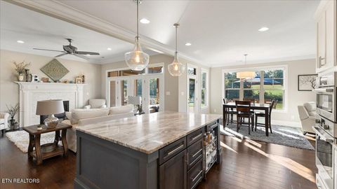 Tiny photo for 3725 Promontory Point, Louisville, TN 37777 (MLS # 1325054)