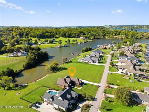 Tiny photo for 3725 Promontory Point, Louisville, TN 37777 (MLS # 1325054)