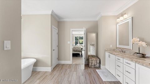 Tiny photo for 3725 Promontory Point, Louisville, TN 37777 (MLS # 1325054)