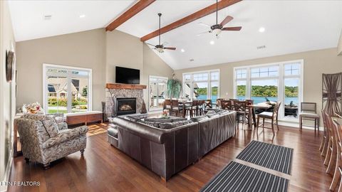 Tiny photo for 3725 Promontory Point, Louisville, TN 37777 (MLS # 1325054)