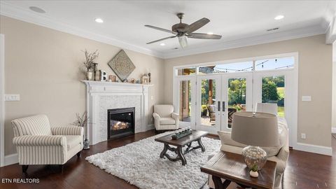 Tiny photo for 3725 Promontory Point, Louisville, TN 37777 (MLS # 1325054)