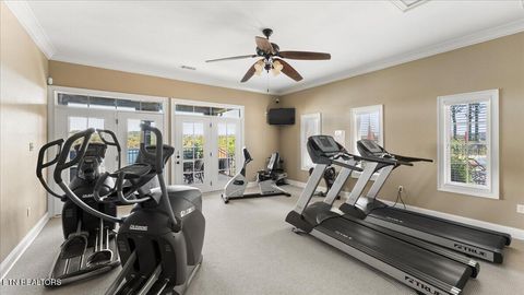 Tiny photo for 3725 Promontory Point, Louisville, TN 37777 (MLS # 1325054)