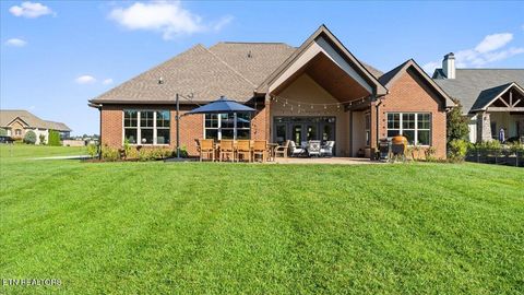 Tiny photo for 3725 Promontory Point, Louisville, TN 37777 (MLS # 1325054)