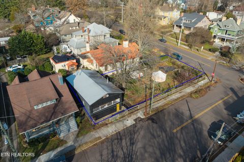 Tiny photo for 1241 Armstrong Ave, Knoxville, TN 37917 (MLS # 1323176)