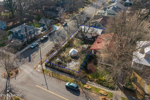 Tiny photo for 1241 Armstrong Ave, Knoxville, TN 37917 (MLS # 1323176)