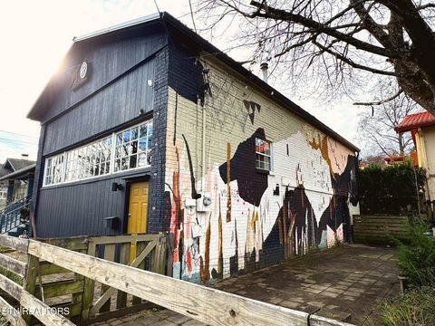 Tiny photo for 1241 Armstrong Ave, Knoxville, TN 37917 (MLS # 1323176)