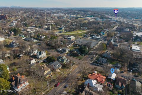 Tiny photo for 1241 Armstrong Ave, Knoxville, TN 37917 (MLS # 1323176)