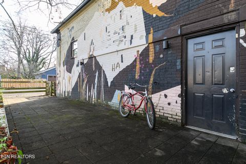 Tiny photo for 1241 Armstrong Ave, Knoxville, TN 37917 (MLS # 1323176)