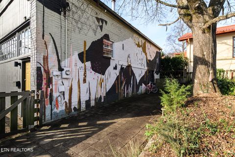 Tiny photo for 1241 Armstrong Ave, Knoxville, TN 37917 (MLS # 1323176)