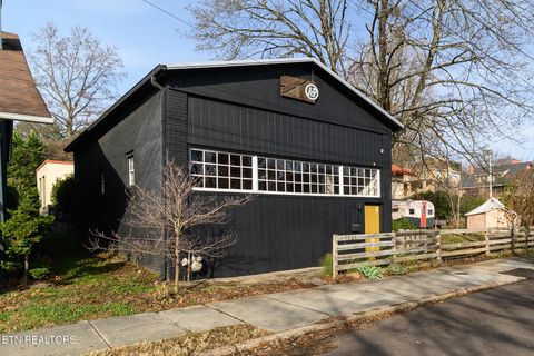 Tiny photo for 1241 Armstrong Ave, Knoxville, TN 37917 (MLS # 1323176)