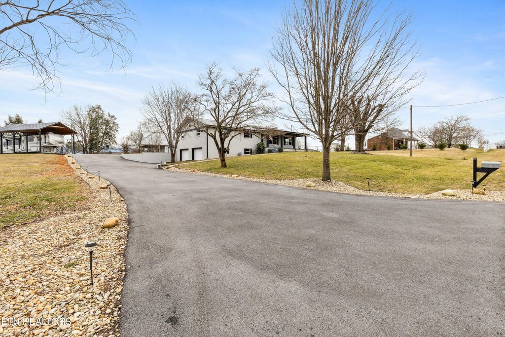 Photo of 515 Tipton Lane, Seymour, TN 37865 (MLS # 1288660)