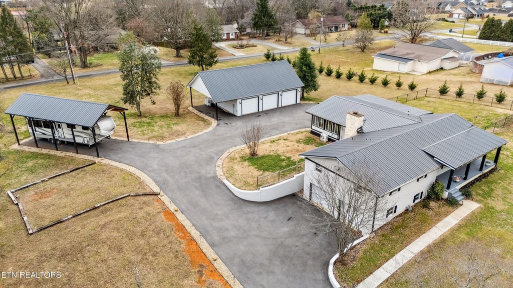 Photo of 515 Tipton Lane, Seymour, TN 37865 (MLS # 1288660)