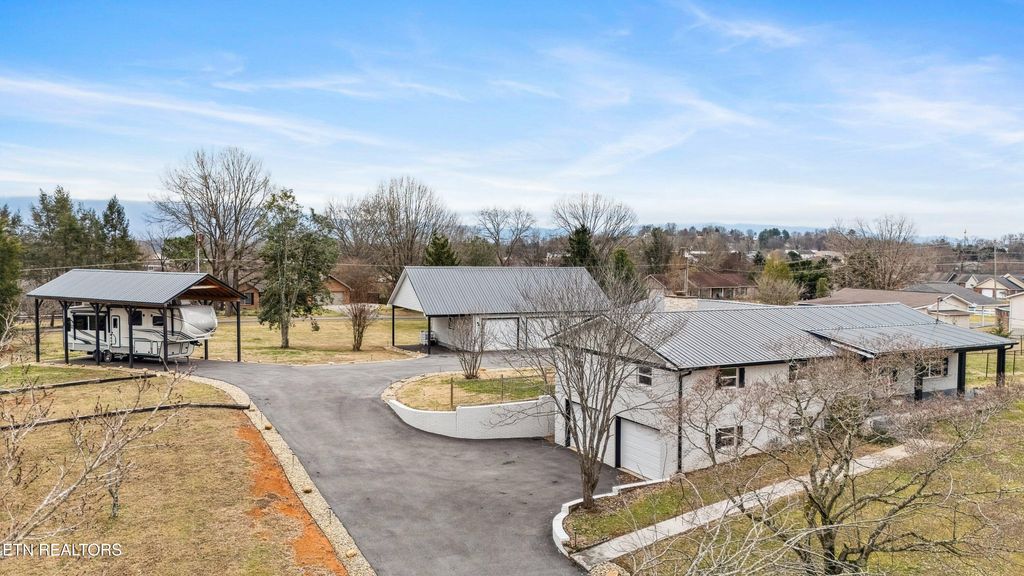 Photo of 515 Tipton Lane, Seymour, TN 37865 (MLS # 1288660)