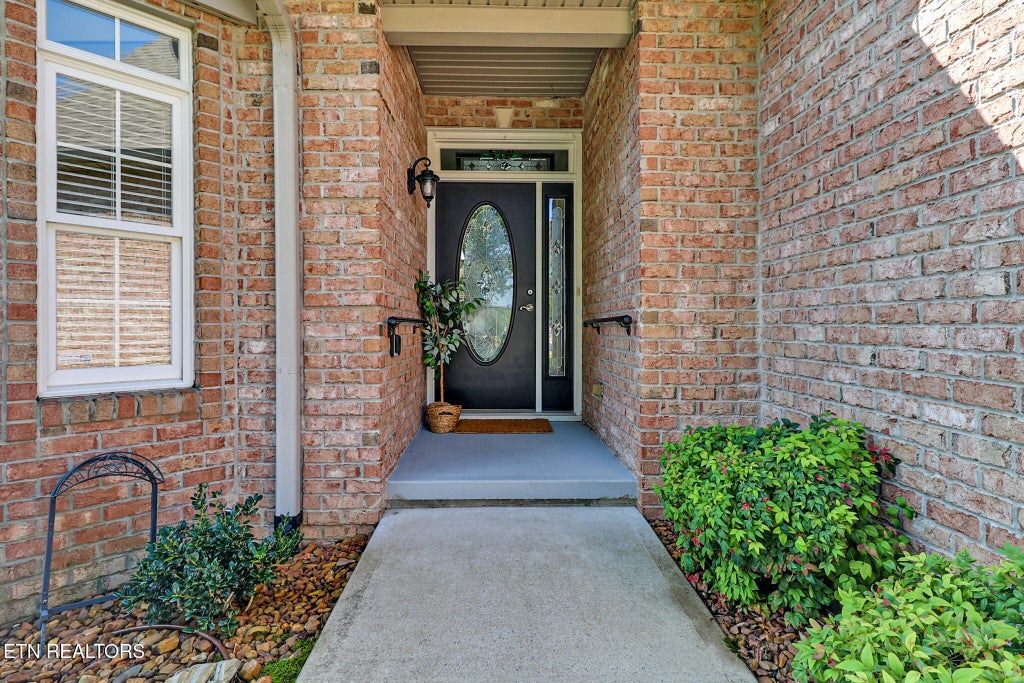 Photo of 152 Lafayette Terrace #25, Crossville, TN 38558 (MLS # 1356566)