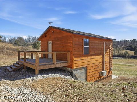 Tiny photo for 1101 Beason Ridge Rd, New Tazewell, TN 37825 (MLS # 1329083)