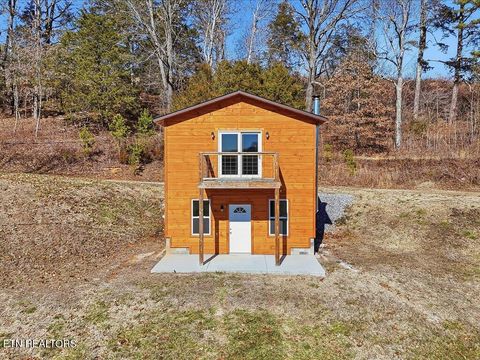 Tiny photo for 1101 Beason Ridge Rd, New Tazewell, TN 37825 (MLS # 1329083)